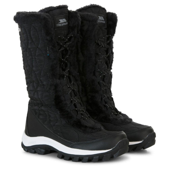 Trespass Coretta II Female Snowboots